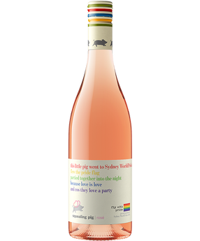 Pride Rosé 2022